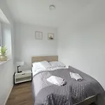 Ferienappartment Weisse Duene *