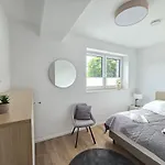 Ferienappartment Weisse Duene *