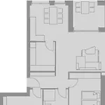 Ferienappartment Weisse Duene Appartement *