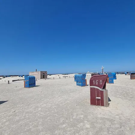 Ferienappartment Weisse Duene * Norden
