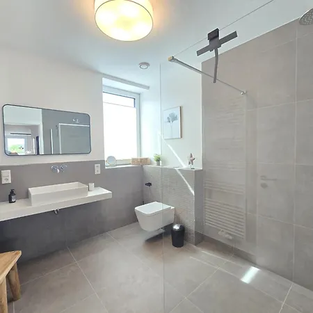 Ferienappartment Weisse Düne