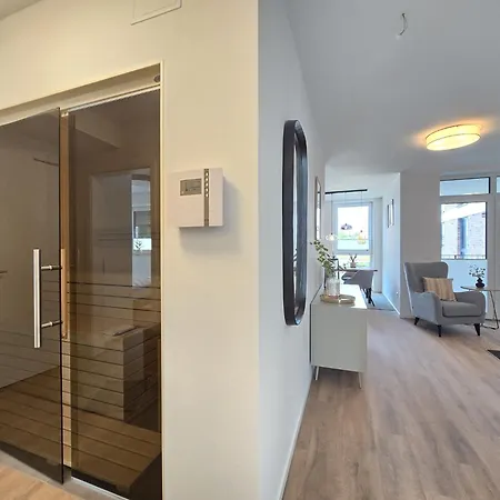 Ferienappartment Weisse Duene