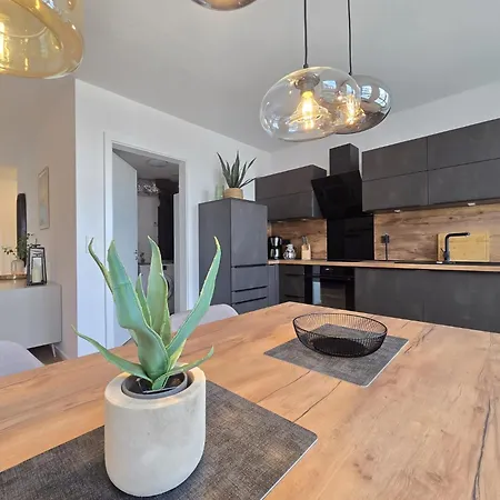 Ferienappartment Weisse Duene *