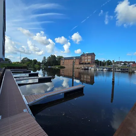 Ferienappartment Weisse Duene * Norden