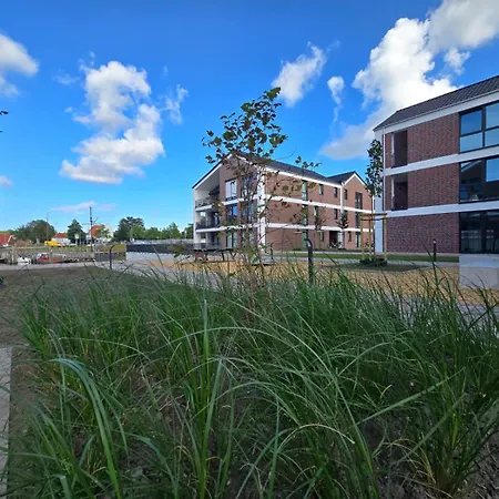 Ferienappartment Weisse Duene Apartmán *