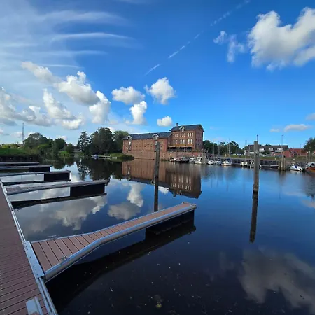 Ferienappartment Weisse Duene Apartmán *