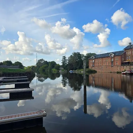 Ferienappartment Weisse Duene Apartmán Norden