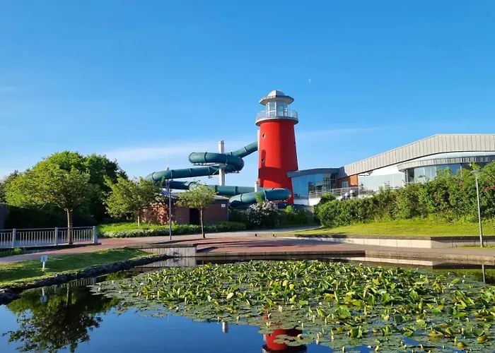 Ferienappartment Weisse Duene Lejlighed Norden